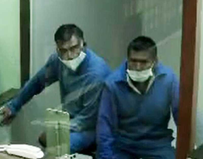 Dan sentencia de 70 años de cárcel a los homicidas de un hombre en Toluca