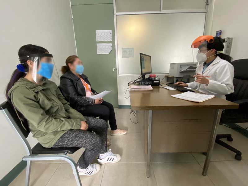 Cuenta Issemym con programas para prevenir y detectar diabetes en adolescentes