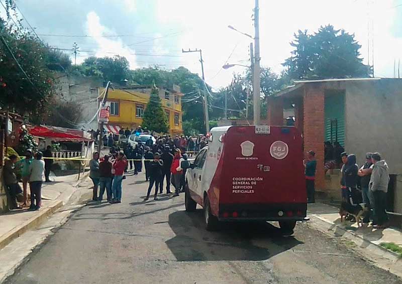 Inician proceso contra sujeto acusado de doble homicidio en Xonacatlán