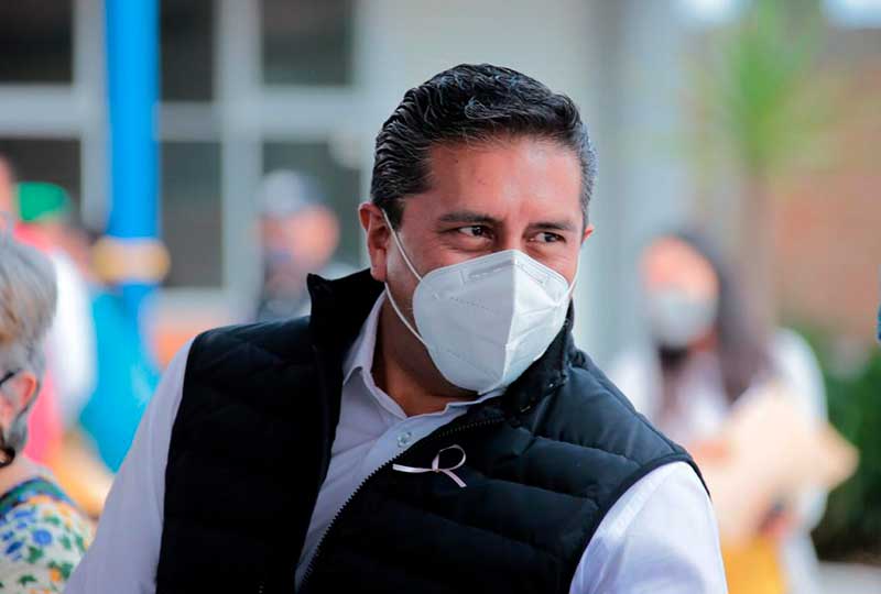 Toluca protege a mujeres víctimas de violencia y les brinda refugio temporal