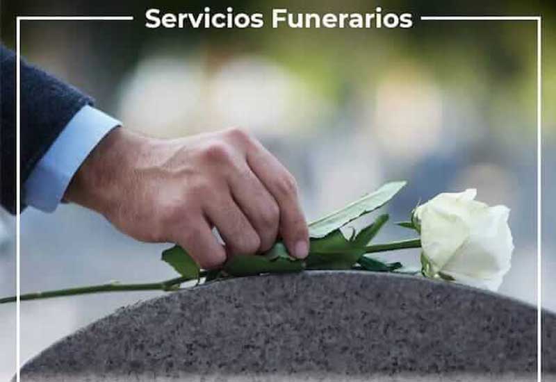 Ofrece ISSSTE servicios funerarios a derechohabientes y público en general