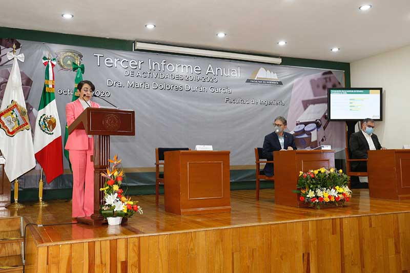 Enseñanza pública no puede ni debe detenerse: Alfredo Barrera