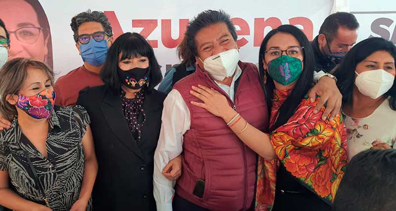 No autorizarán diputados de Morena más deuda en el presupuesto 2021 del Edomex