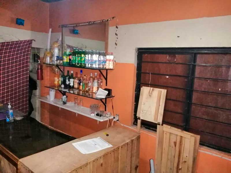 Coprisem suspende centros cheleros y depósitos de cerveza en Toluca y Metepec
