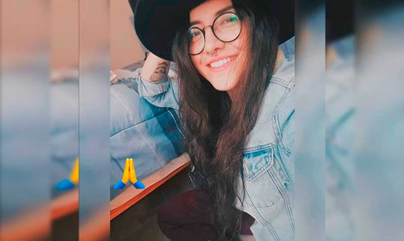 Detienen a «El Charro» presunto feminicida de Karla Isela