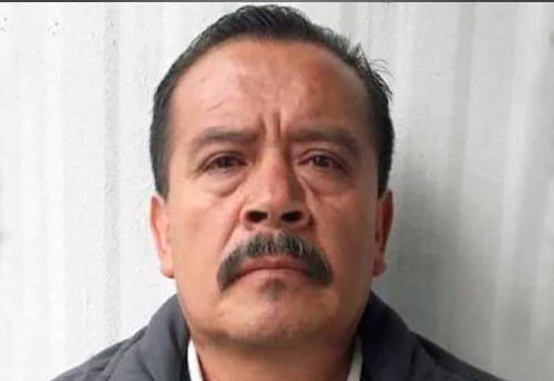 Condenan a 55 años de cárcel al homicida de una mujer en Ocuilan en 2018