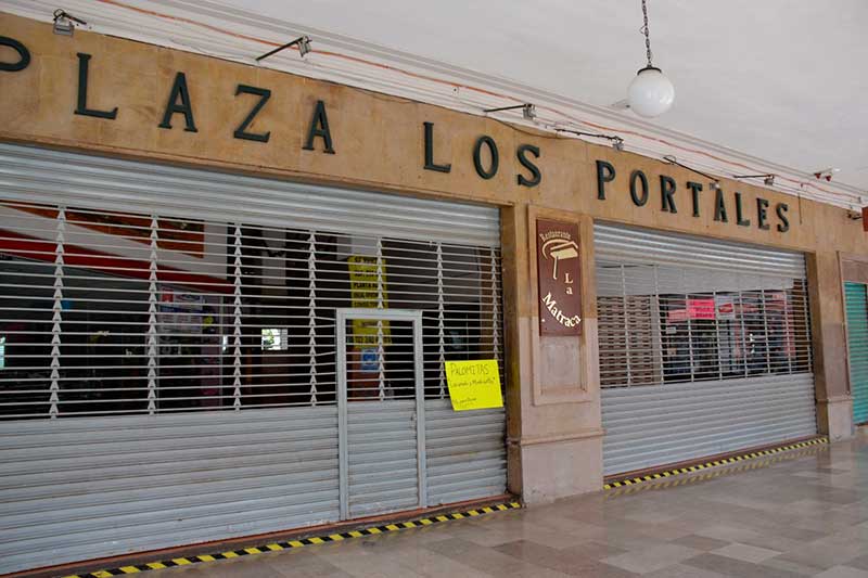 Exhortan a alcaldes vigilar el cumplimiento de medidas sanitarias en semáforo rojo