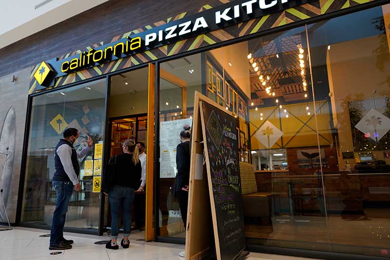 Mañana abrirán restaurantes en Huixquilucan