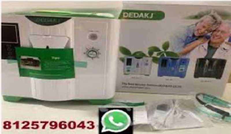 Procesan penalmente a sujeto acusado de cometer fraude con la venta de concentradores de oxígeno