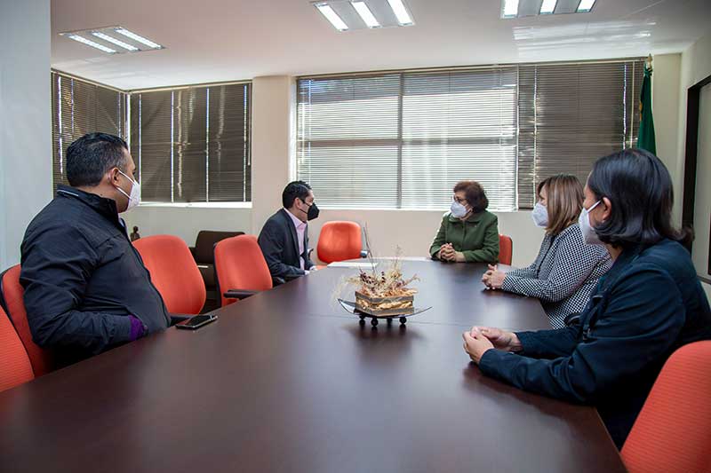 Políticas culturales y de investigación de UAEM deben adecuarse a necesidades de cada comunidad