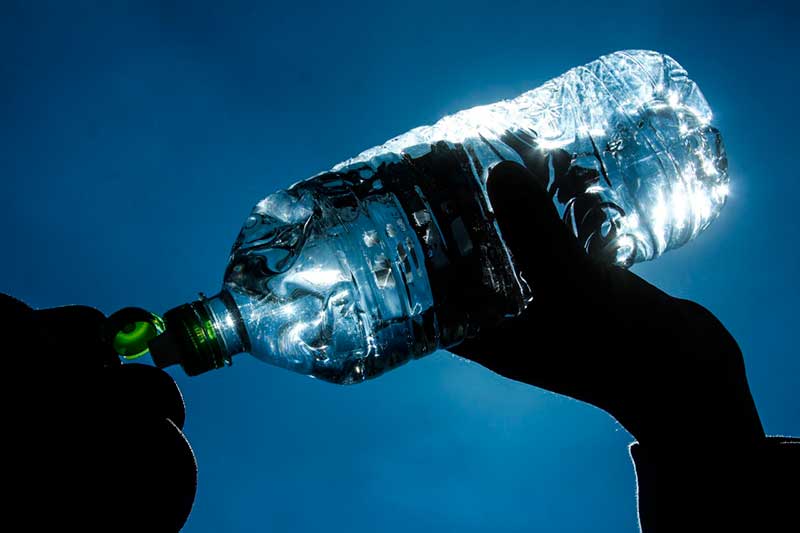 Llama Secretaría de Salud a extremar precauciones en la temporada de calor