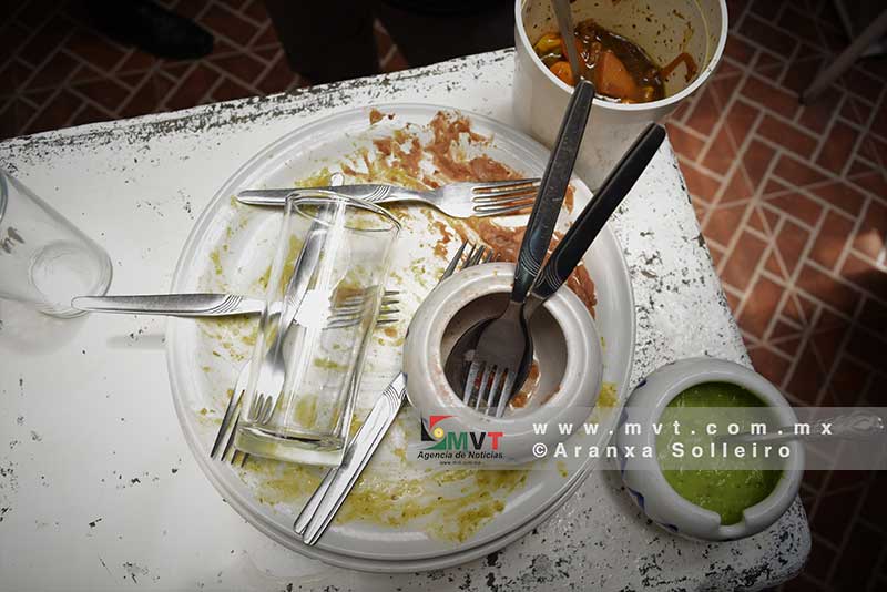 Ser lavaloza en pandemia, un caso de precariedad laboral y riesgo sanitario