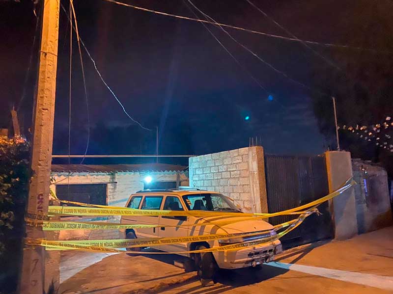 Agentes rescatan a víctima de secuestro y detienen a cinco de sus captores