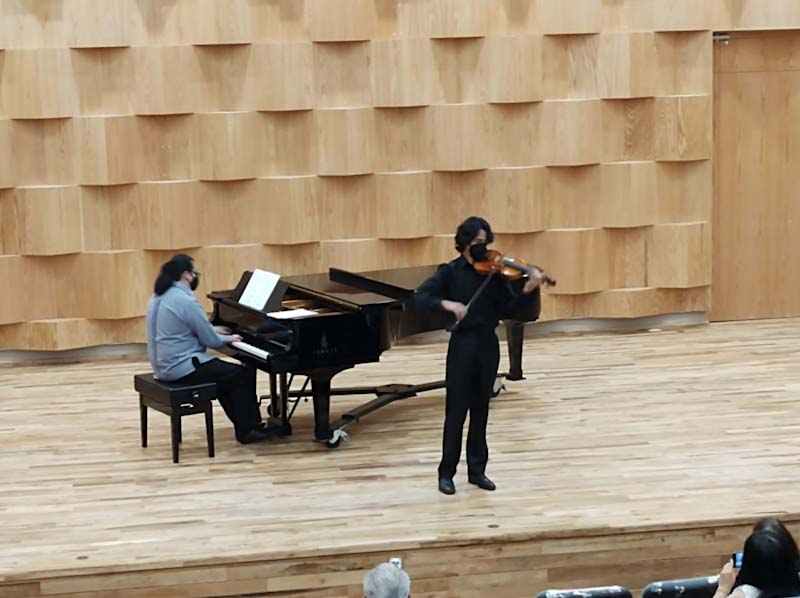 Abren convocatoria para cursar programa de estudio en el Conservatorio de Música Estatal