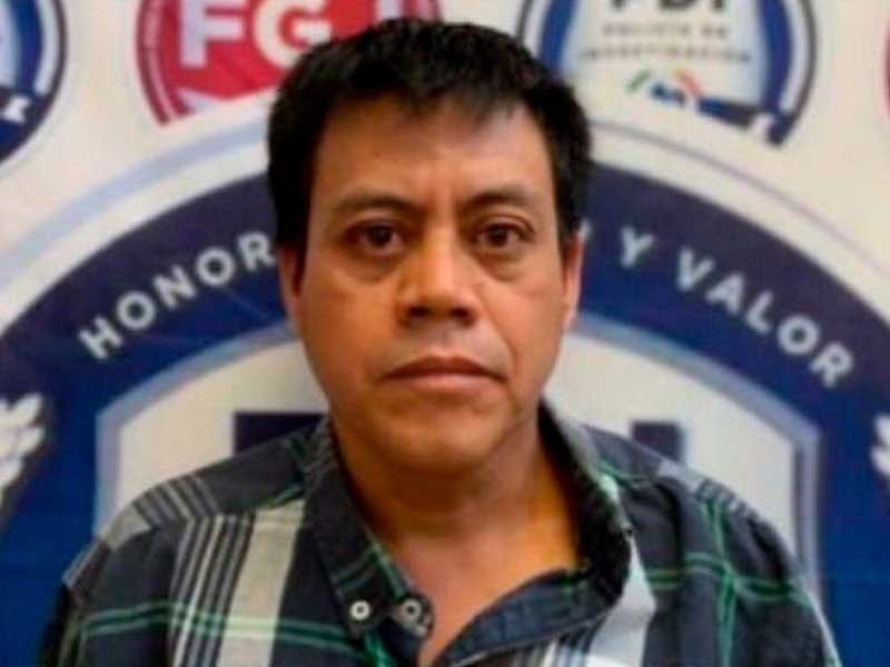 Condenan a 13 años de prisión a sujeto que intentó asesinar a su esposa en Malinalco