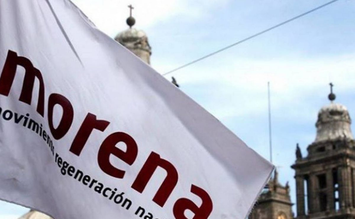 Morena denuncia agresiones contra candidatos en Edomex