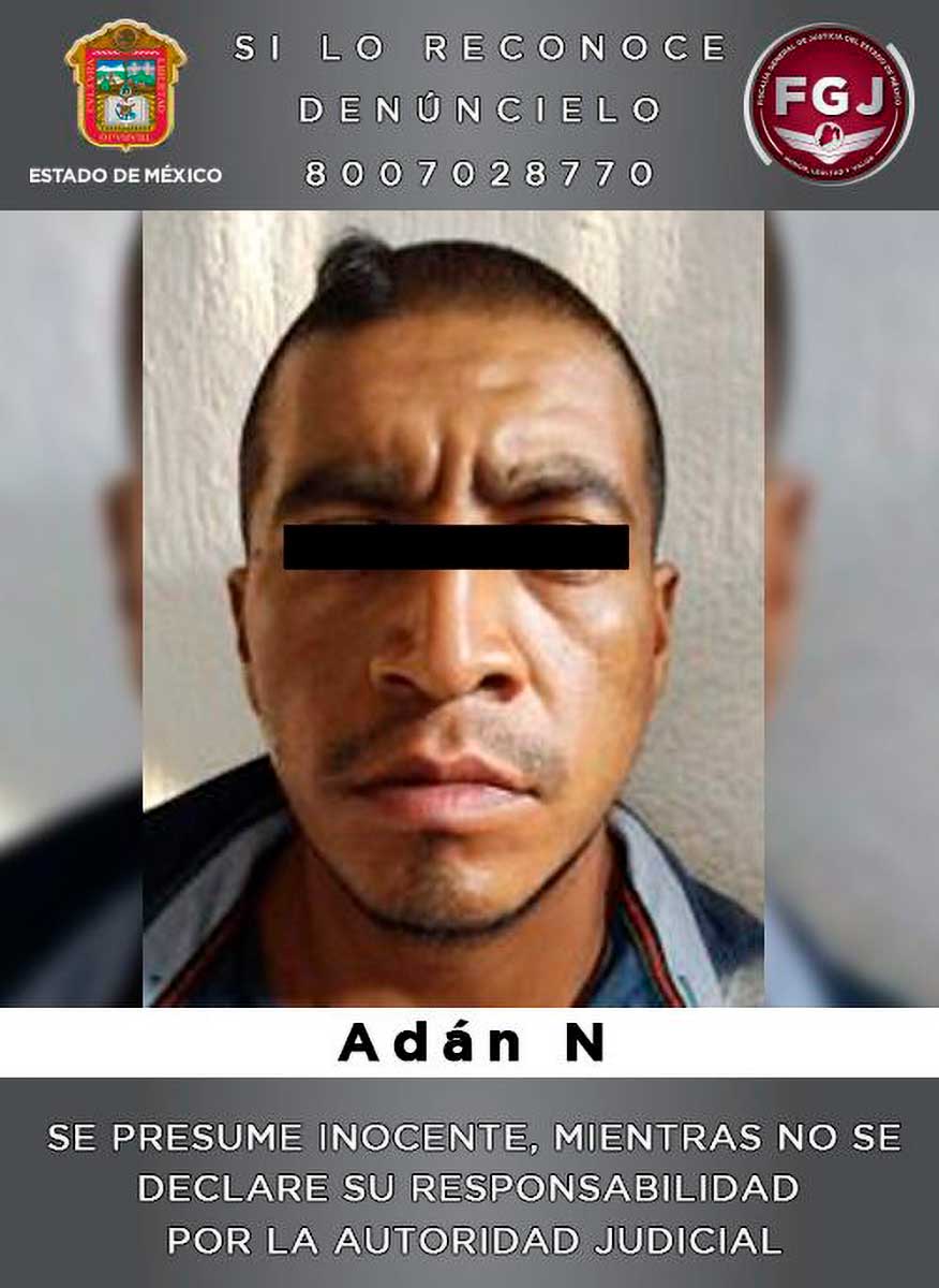 Detenido por envenenador