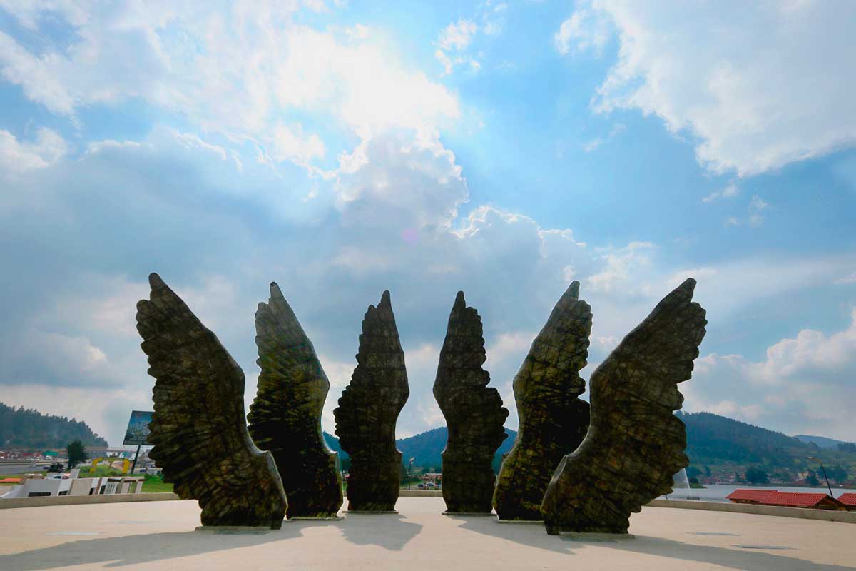 201 Aniversario de Ocoyoacac