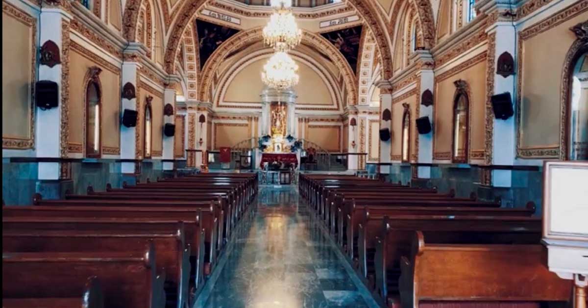 Ofrece Ocoyoacac tardes mágicas para disfrutar en familia
