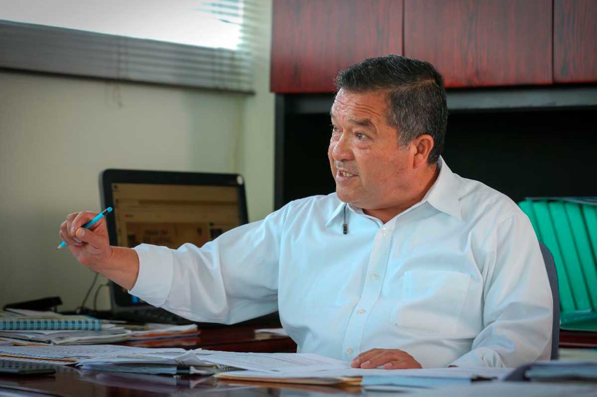 Órgano Interno de Control UAEM