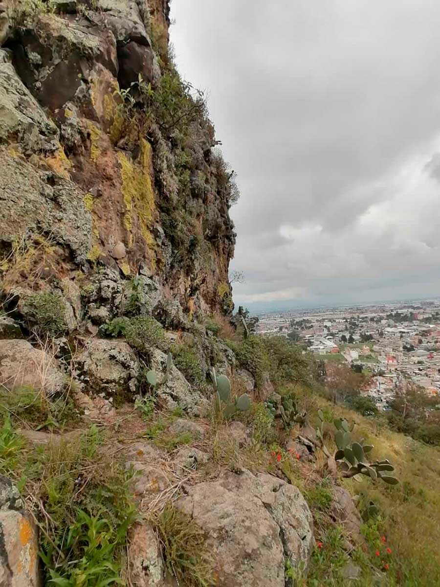 Protección Civil y Bomberos Toluca - Operativo Mercurio