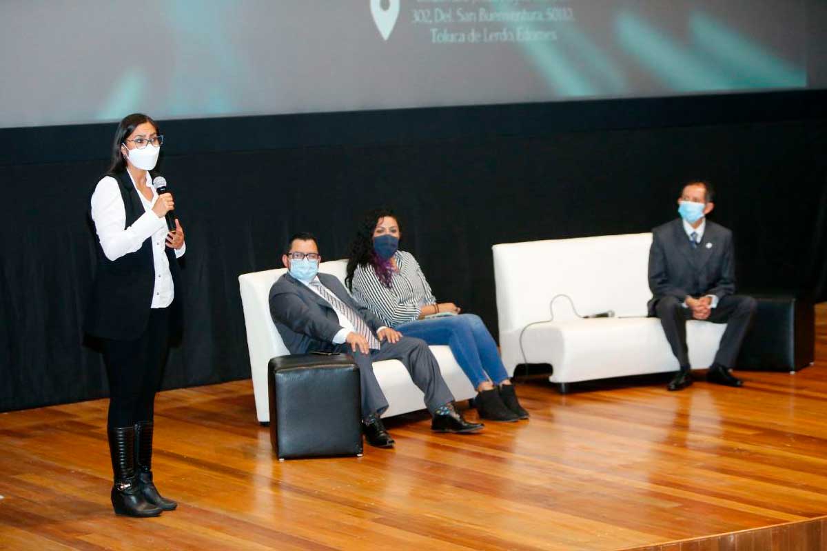 Egresados de la UAEM participan en elaboración de documental científico