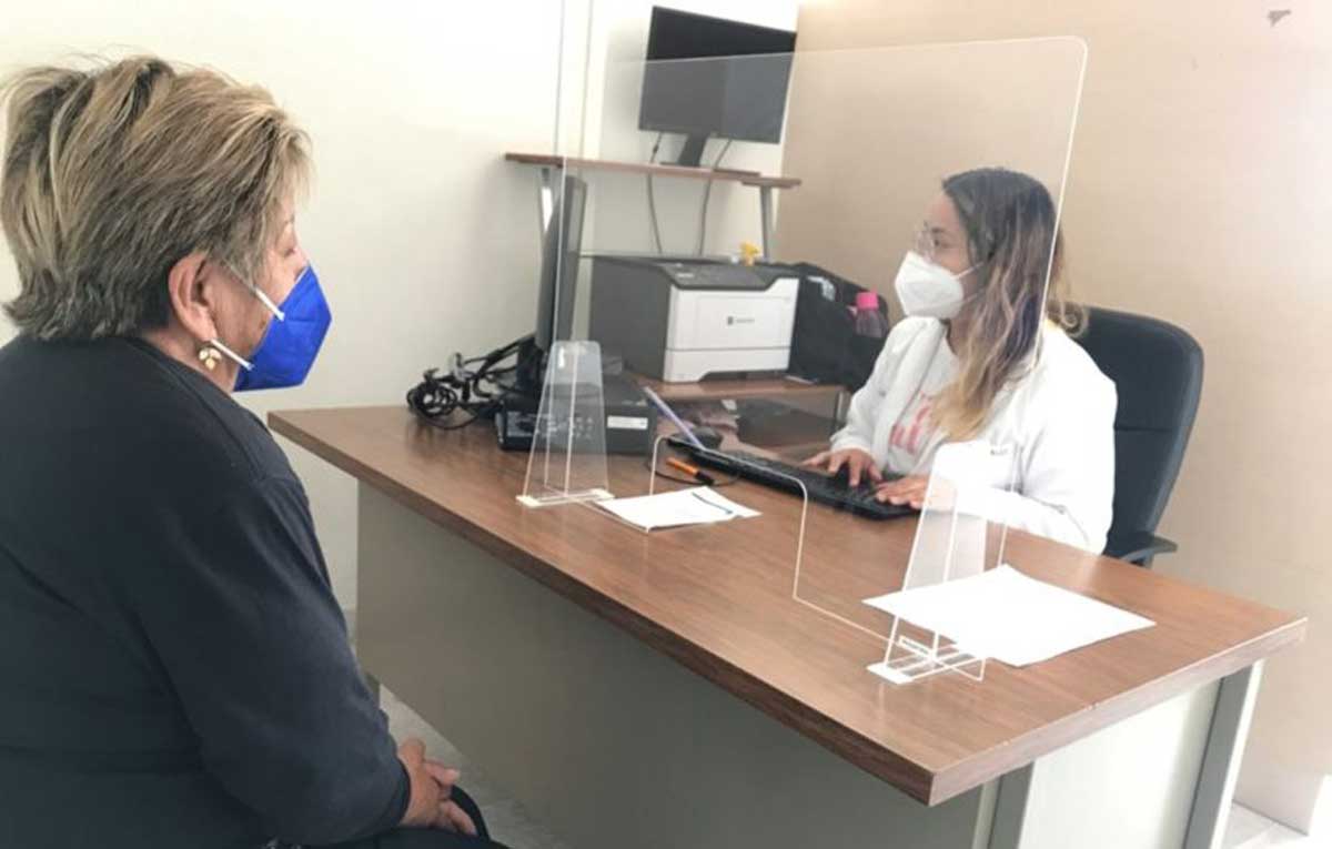 ISSEMYM de Atlacomulco celebra 44 años de servicio 