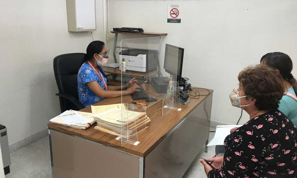 ISSEMYM de Atlacomulco celebra 44 años de servicio