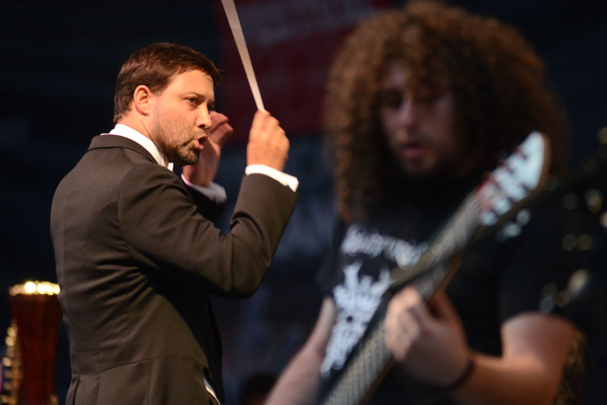 Orquesta Sinfónica del EdoMéx anunció el festival de verano “The Beatles Sinfónico»