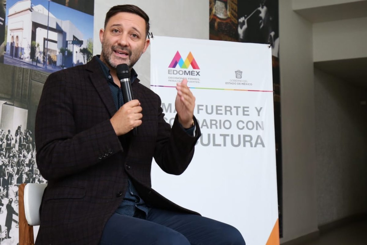 Orquesta Sinfónica del EdoMéx anunció el festival de verano “The Beatles Sinfónico"”