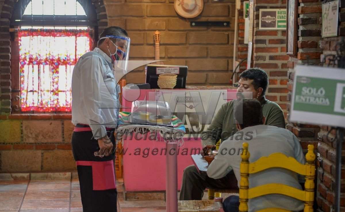 Restaurantes ofrecerán descuentos para promover el voto en elecciones del Edomex