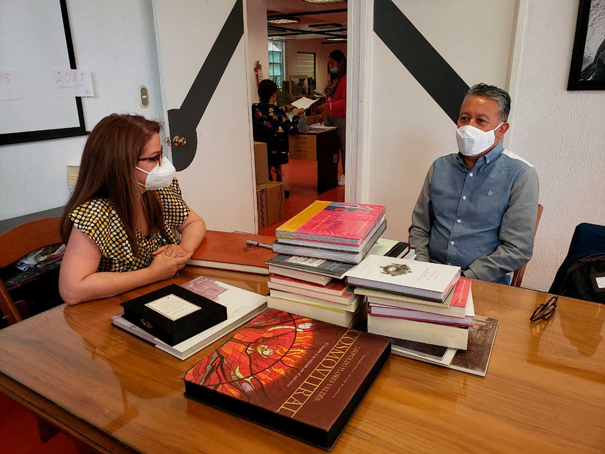 Acervo Cultural Toluca