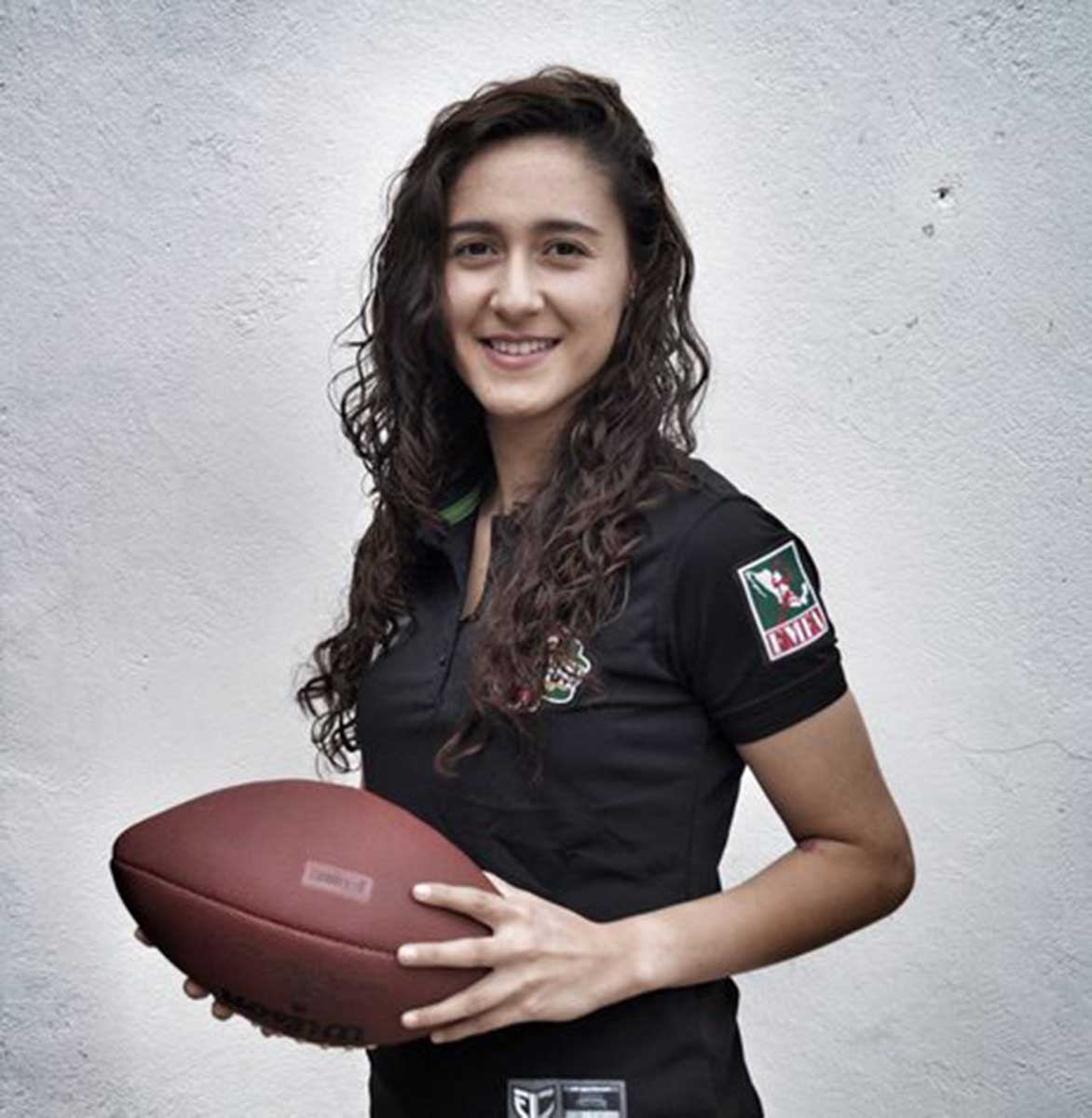 Campeonato Mundial de Flag Football