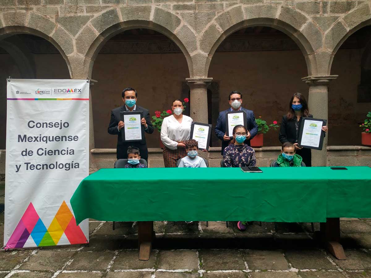 Anuncia Comecyt apertura de registro para Talleres Verano en la Ciencia