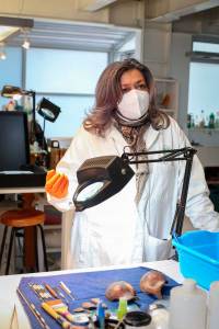 Restauración de Bienes de la UAEM