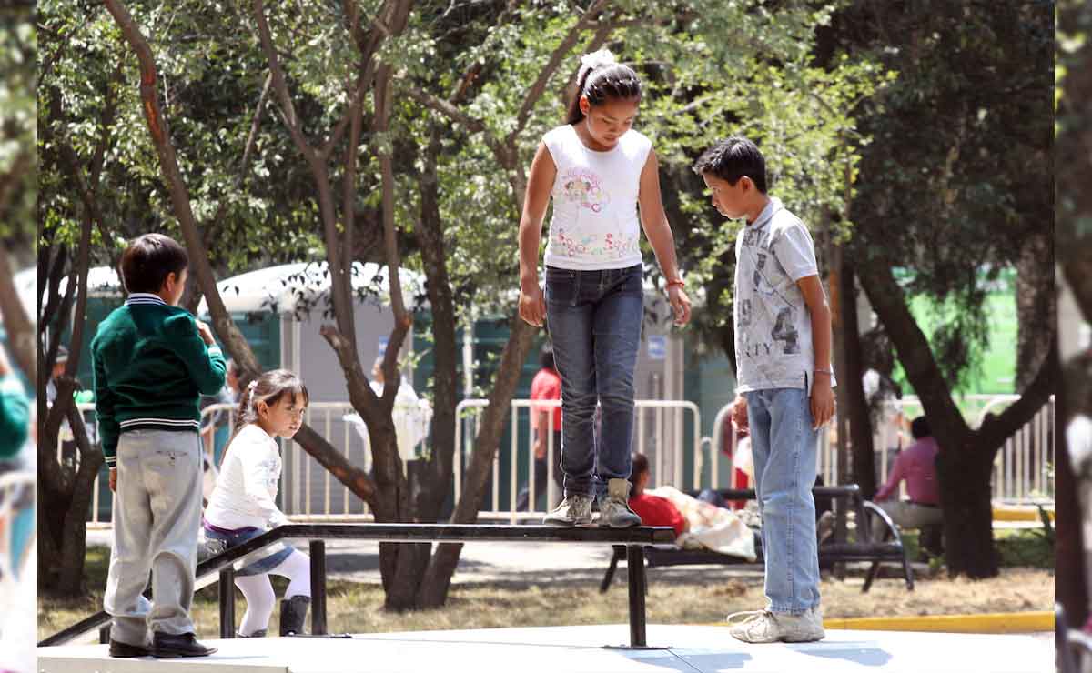 Actividades que se pueden realizar en el Edomex.