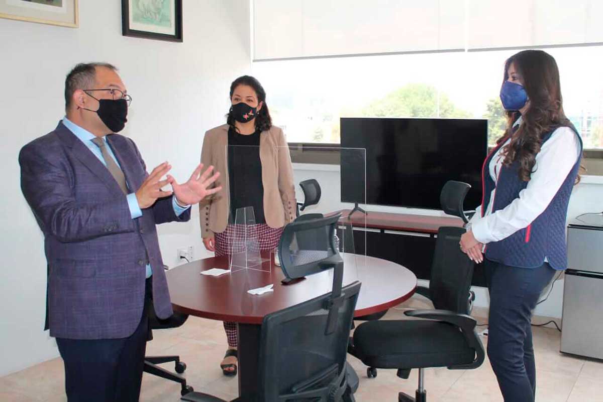 Centro de Conciliación Laboral cuenta con plena autonomía como organismo público descentralizado