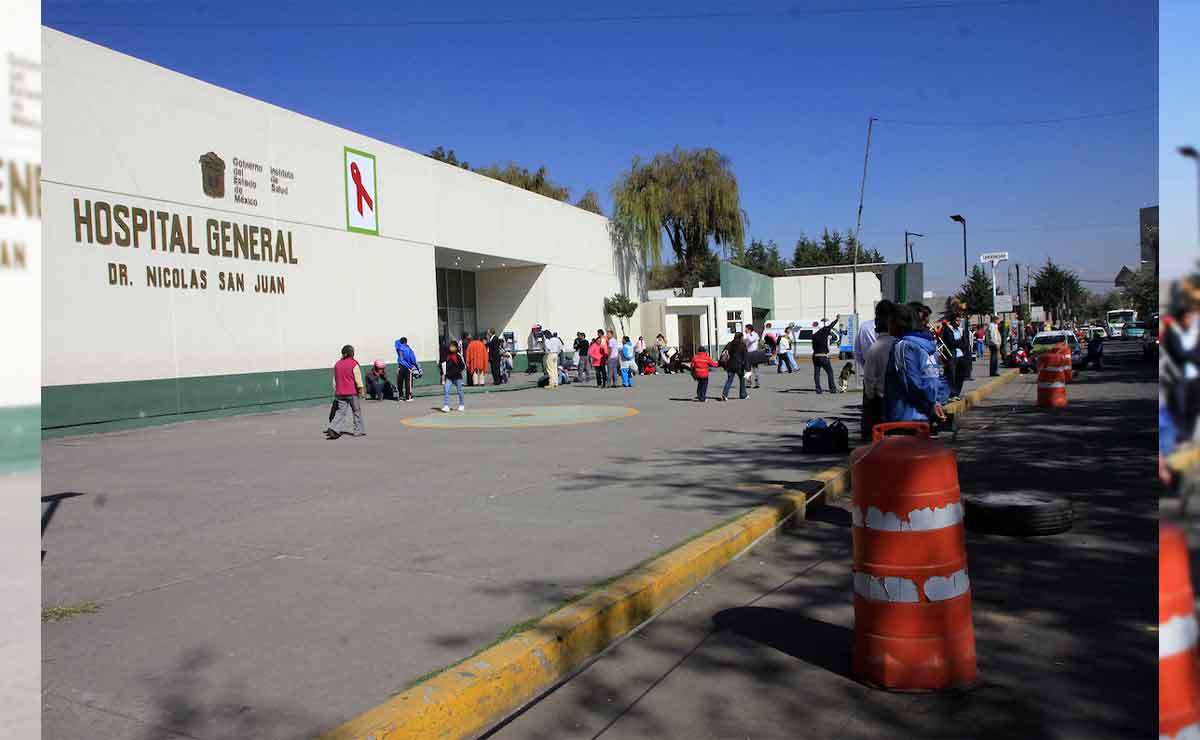 Alfredo del Mazo anuncia que el Edomex regresará a semáforo naranja.