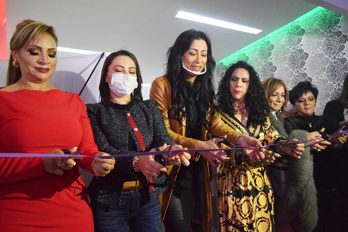 Mujeres inquebrantables, evento que busca el empoderamiento femenino en el Valle de Toluca