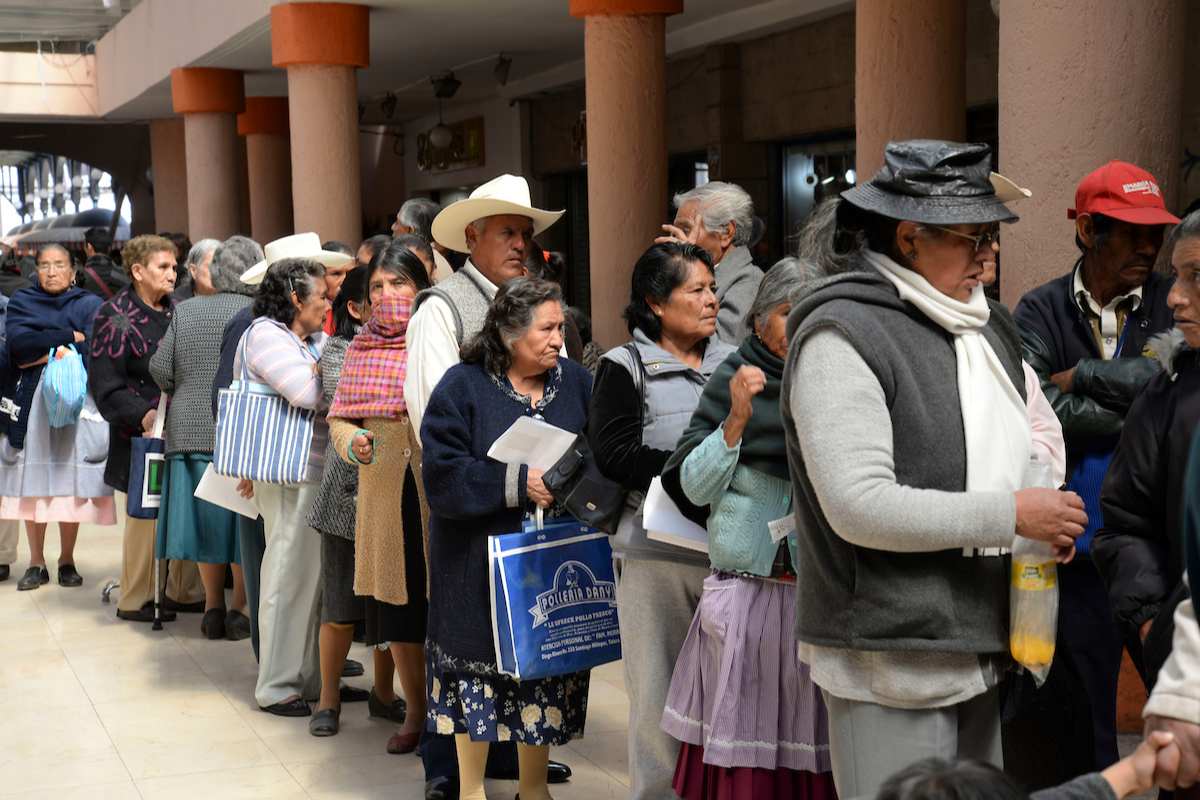 Pensión del bienestar 2021: ¿Cuándo es el registro para nuevos beneficiarios en el EdoMéx?