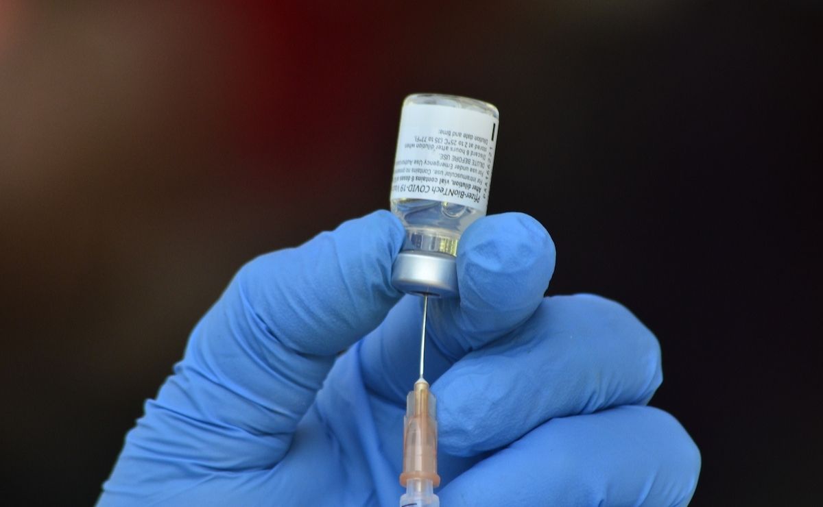 Vacunación en Edomex: Primera dosis para personas de 30 a 39 años