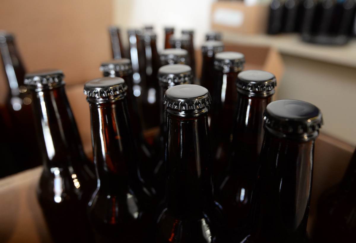 durante el sexenio de Eruviel Ávila, la venta de alcohol a menores dejó de ser un delito y solo fue considerada como una falta administrativa