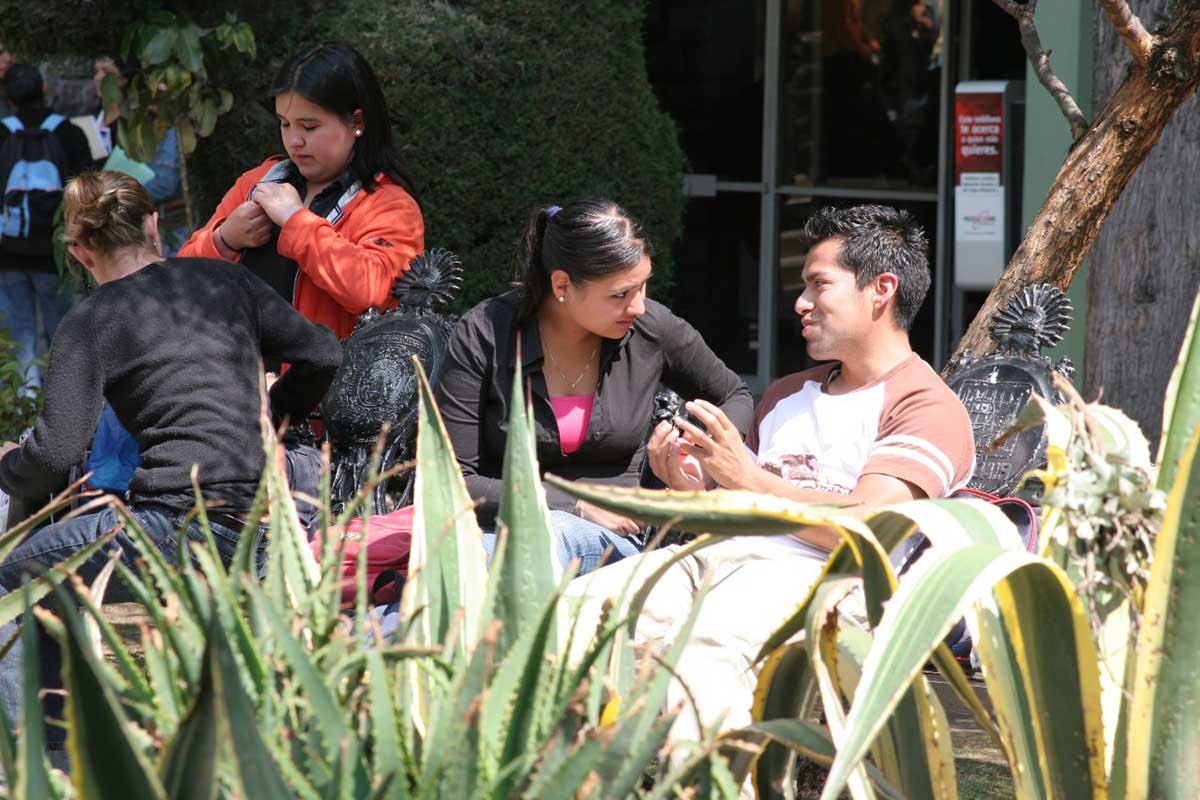 Ante pandemia, es fundamental dialogar sobre salud sexual con las juventudes