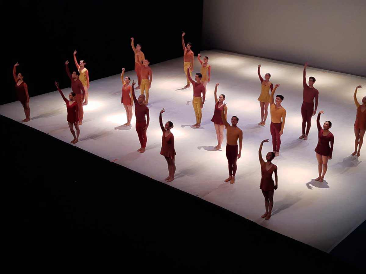 Clausura Danzatlán 2021