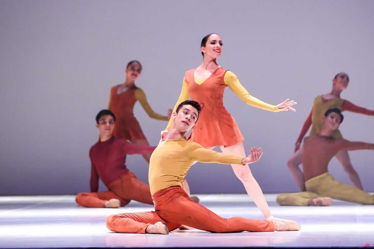 Clausura Danzatlán 2021