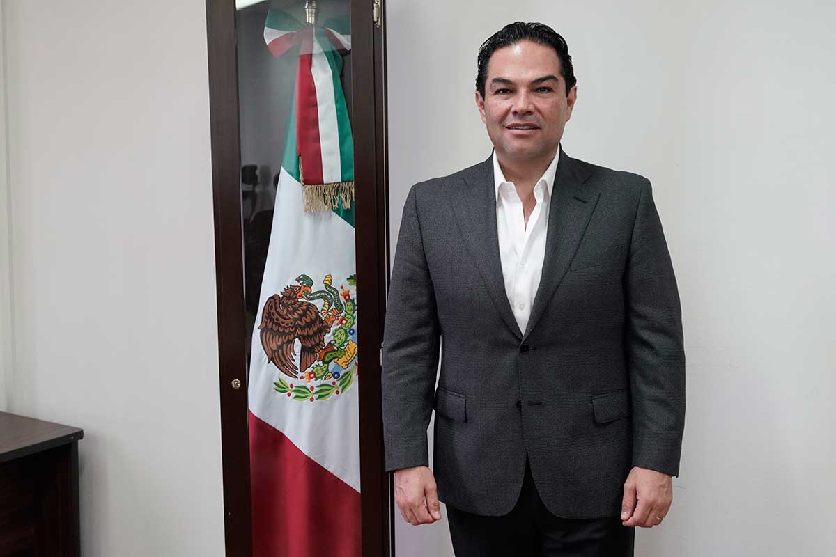 Gobierno de Huixquilucan es un caso de éxito en el país