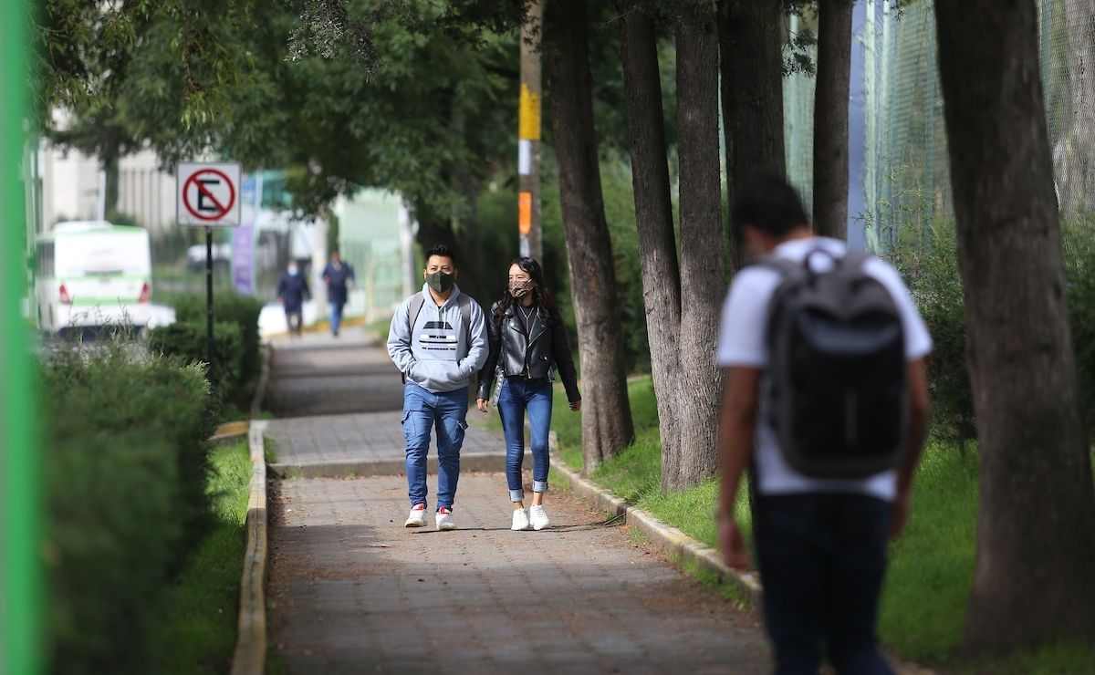 convocatoria para participar en la Beca de Educación Dual Edomex 2021