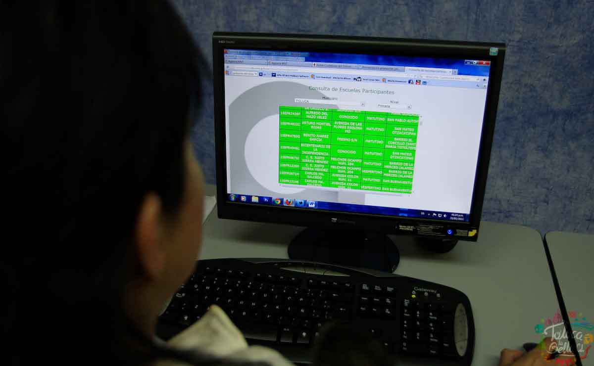 ¿Cómo consultar los resultados SAID 2021 de preescolar, primaria y secundaria?