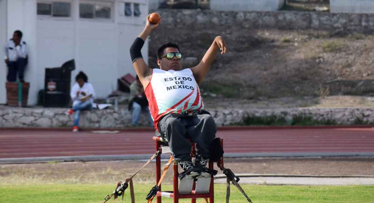 juegos paralimpicos en tokio