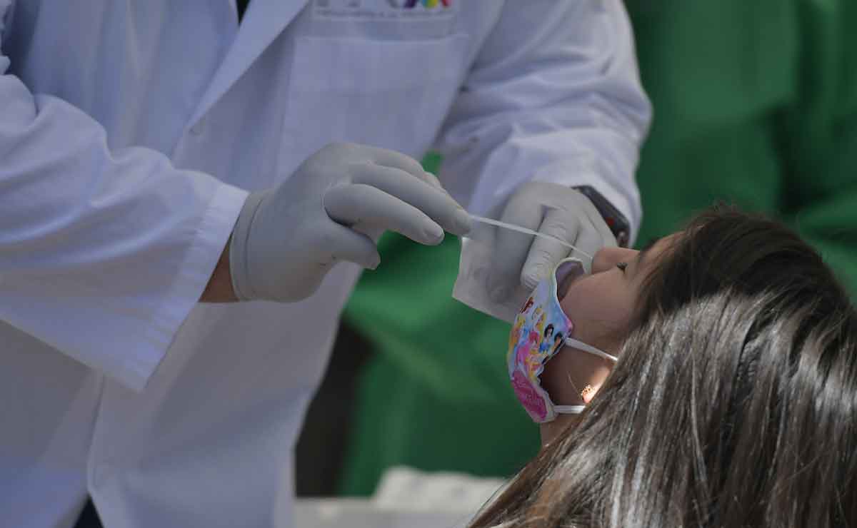 UAEMex ofrece pruebas para detectar casos de covid-19